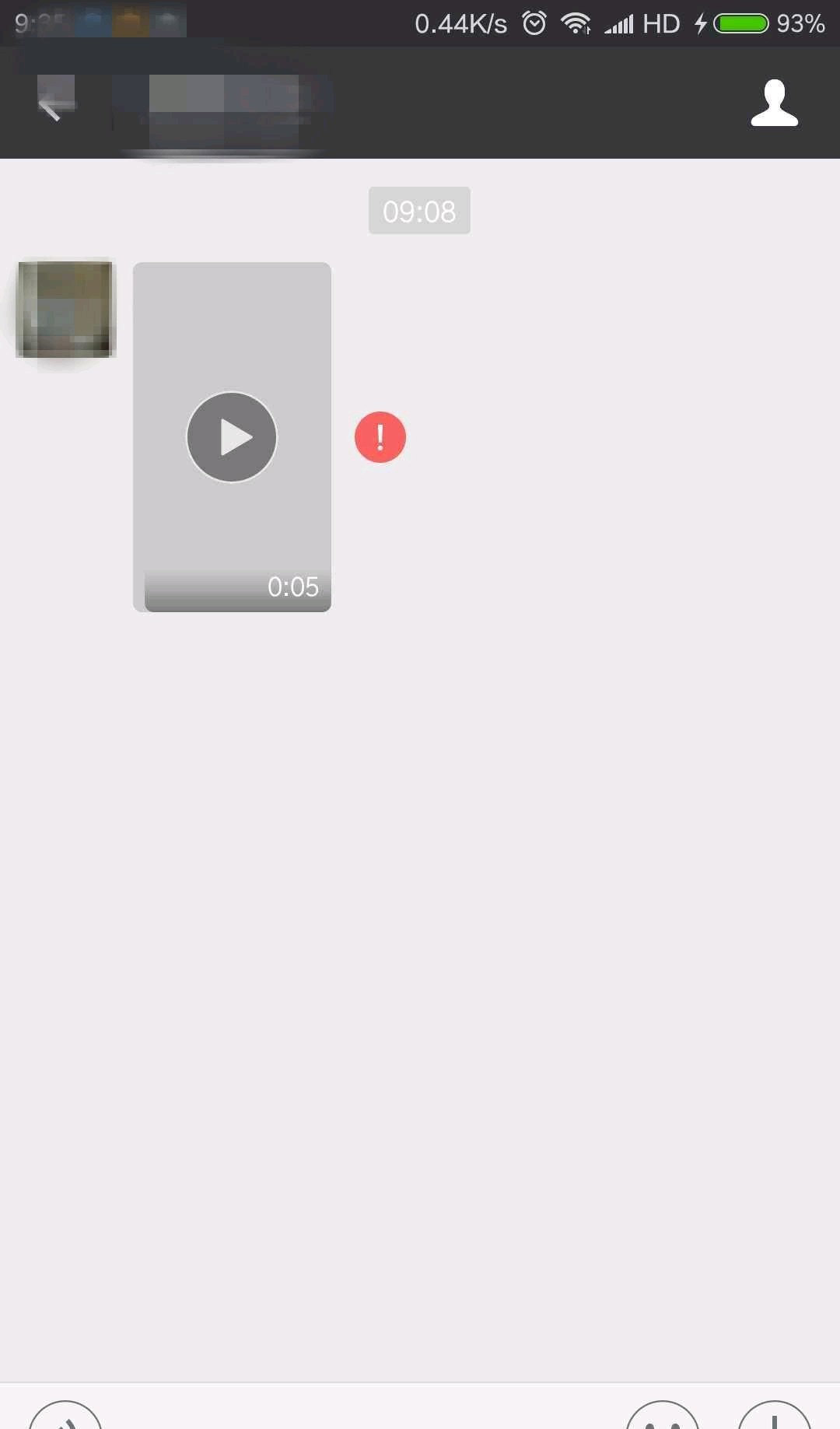 如何恢复丢失的微信视频文件？两个有效方式，助你挽回！