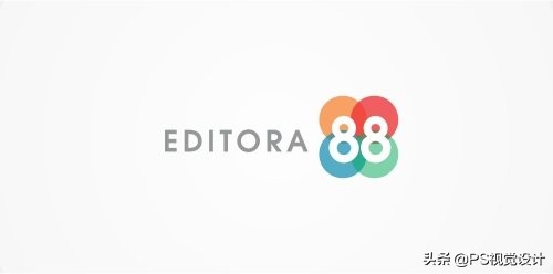 世界500强logo彩色图片大全,铝合金表面彩色logo如何制作