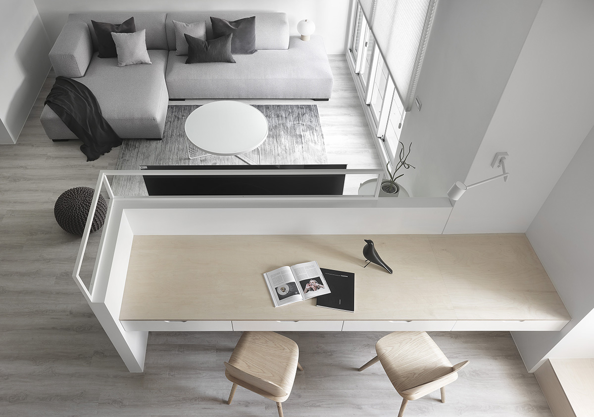 低楼层到底能不能买？6个问题逐一改善，性价比很高住着方便快捷