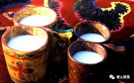 内蒙古旅游吃蒙餐,内蒙古蒙古传统美食