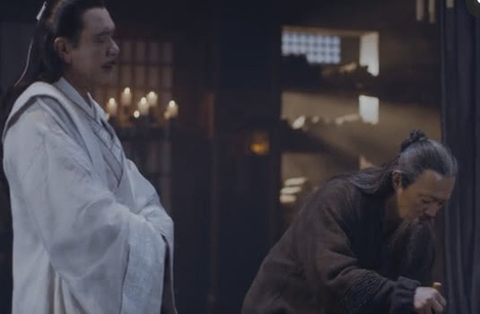 将夜人物原型揭秘各个来头都不小,将夜电视剧幕后故事