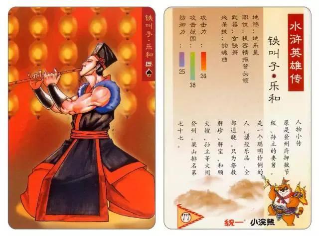 童年小浣熊卡,童年回忆小浣熊卡片