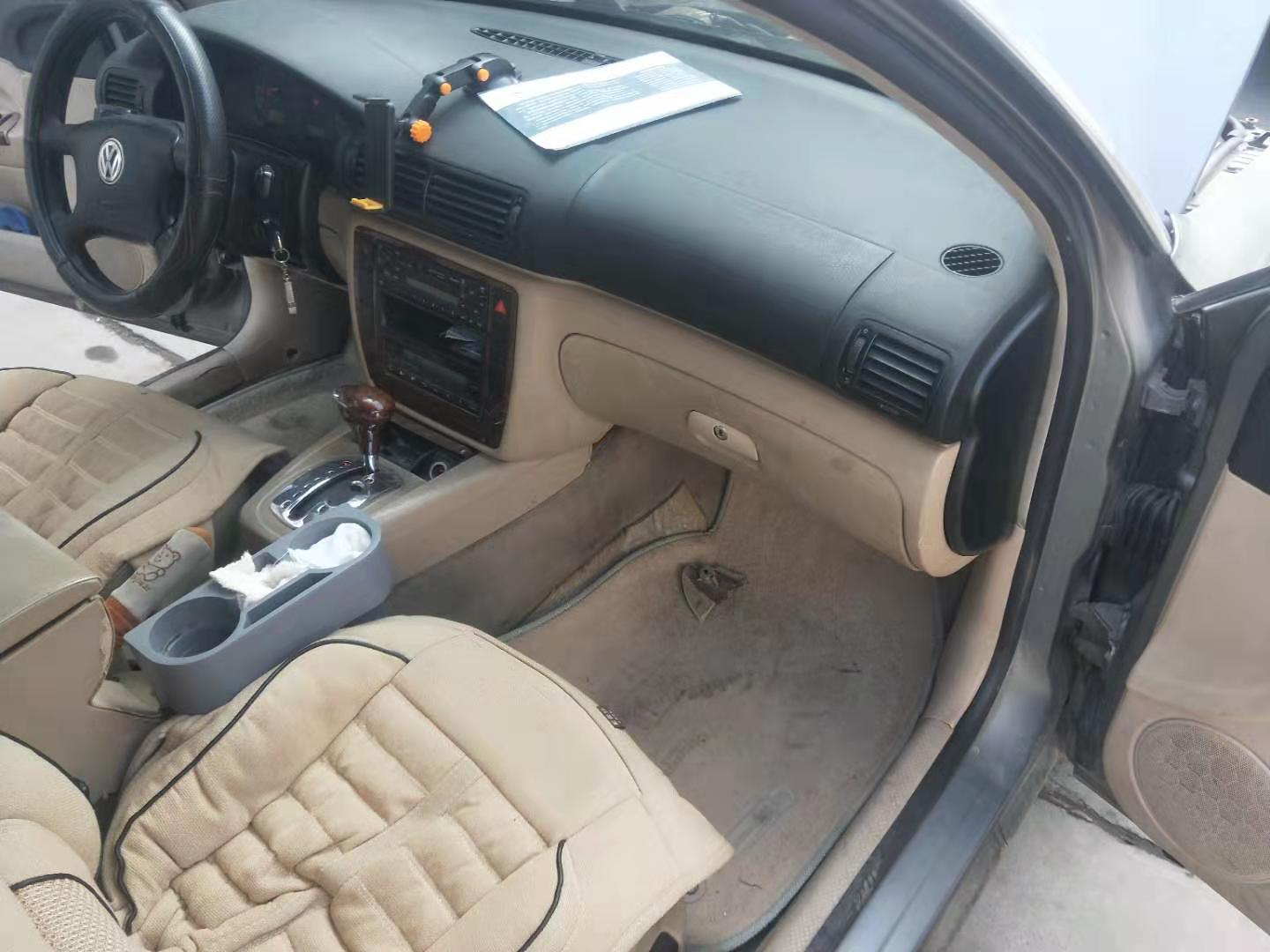 车主怕麻烦，百元*萨特帕**让胖哥给盘回来，车况精品