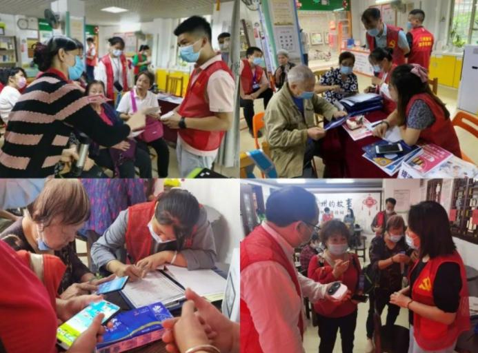 让老年人跟上数字时代！中国电信、OPPO这些做法很给力