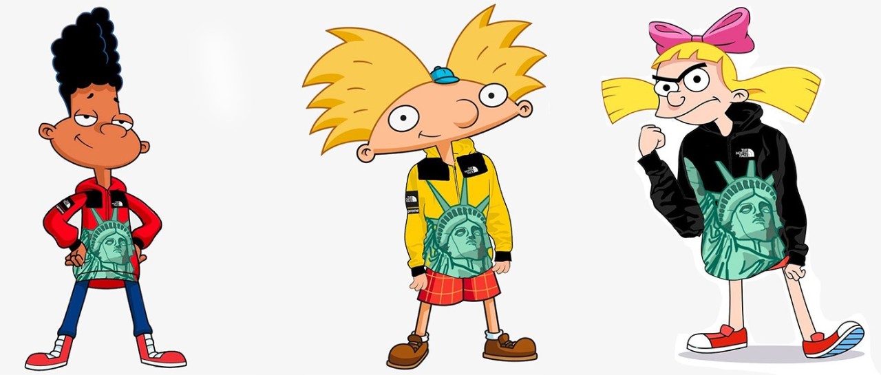 thenorthface三合一测评,thenorthface美版复刻m66夹克