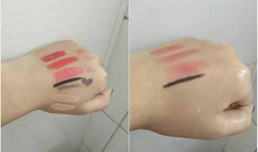 你的卸妆产品用了多久,卸妆产品测评黑榜