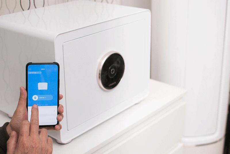 家用保险柜执行什么标准,2023新国标保险柜