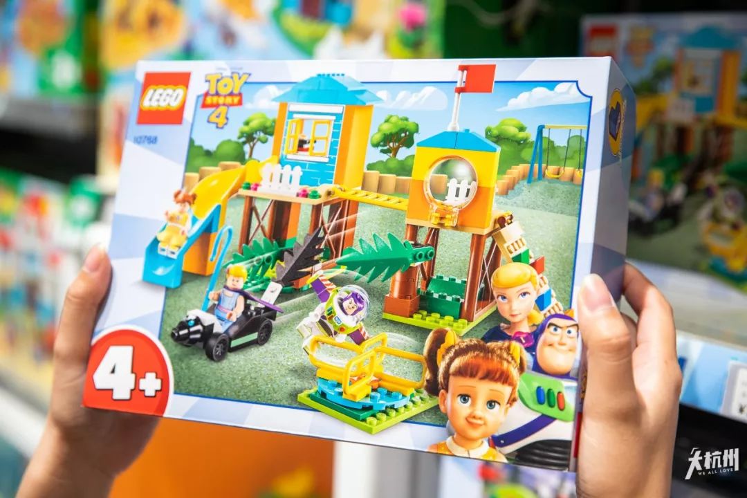 国庆西溪印象城,西溪印象城10周年活动