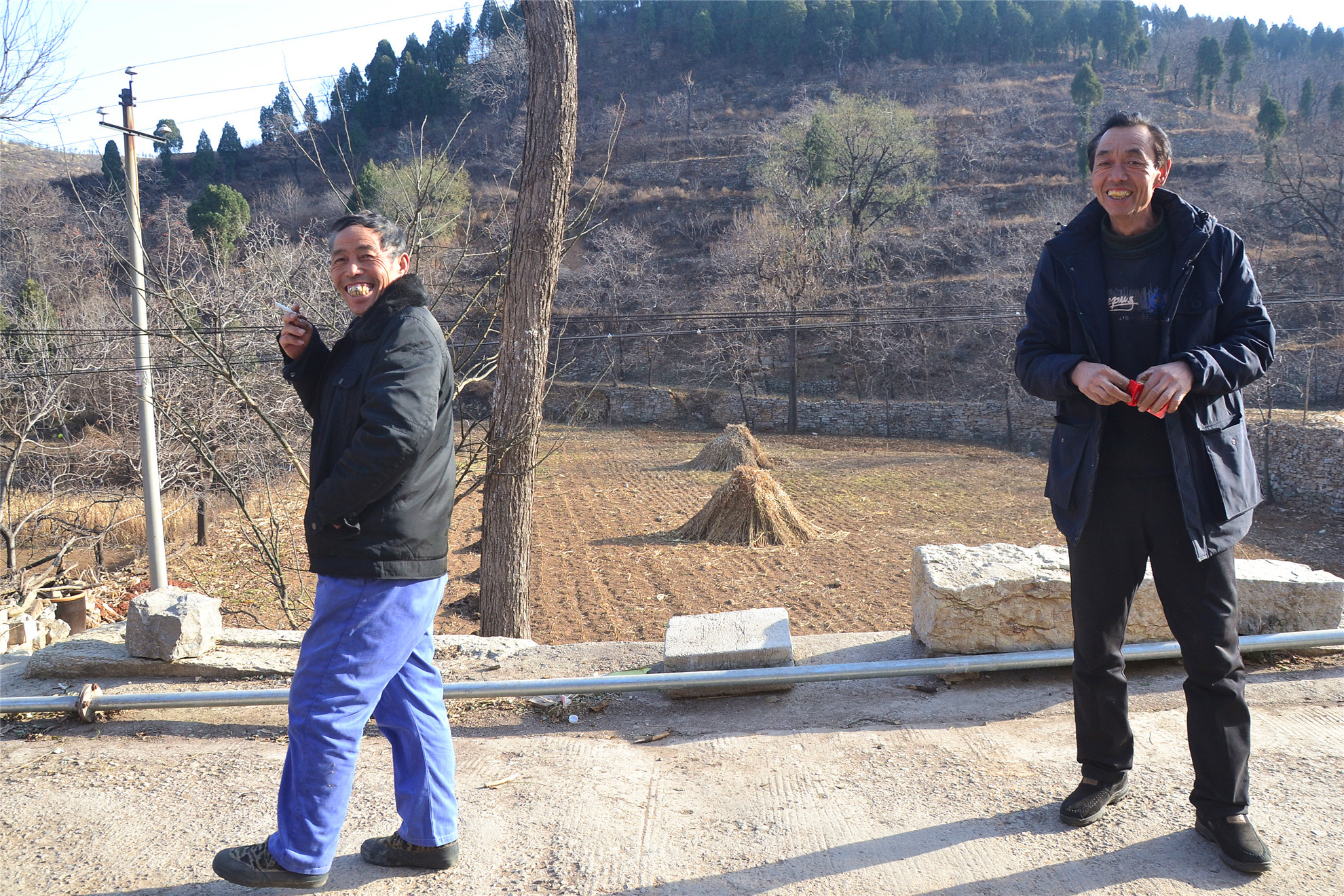 农村人创业的真实经历图片,80后农民创业记录