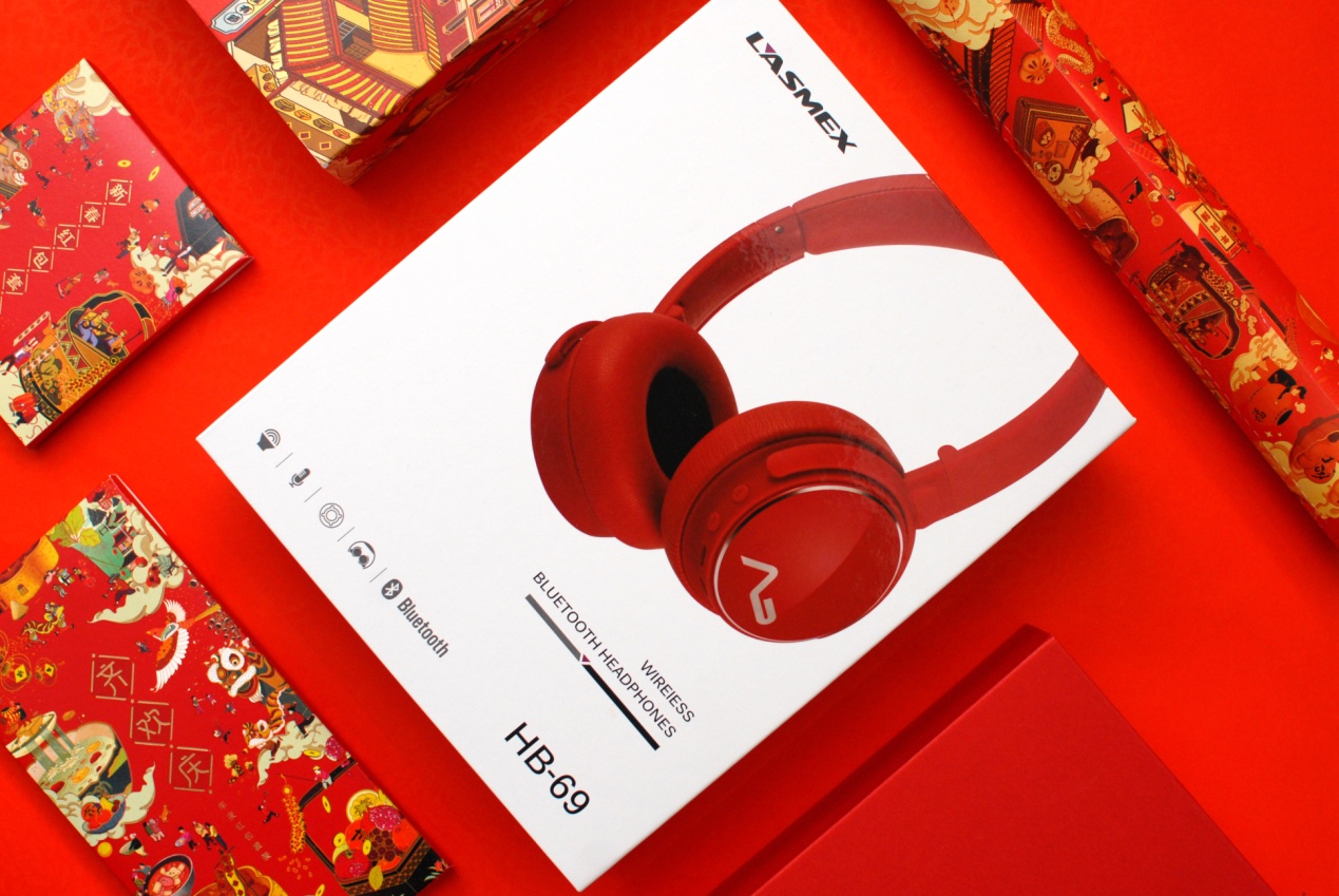 lasmex勒姆森hb-65s测评,勒姆森hb69和索尼ch500