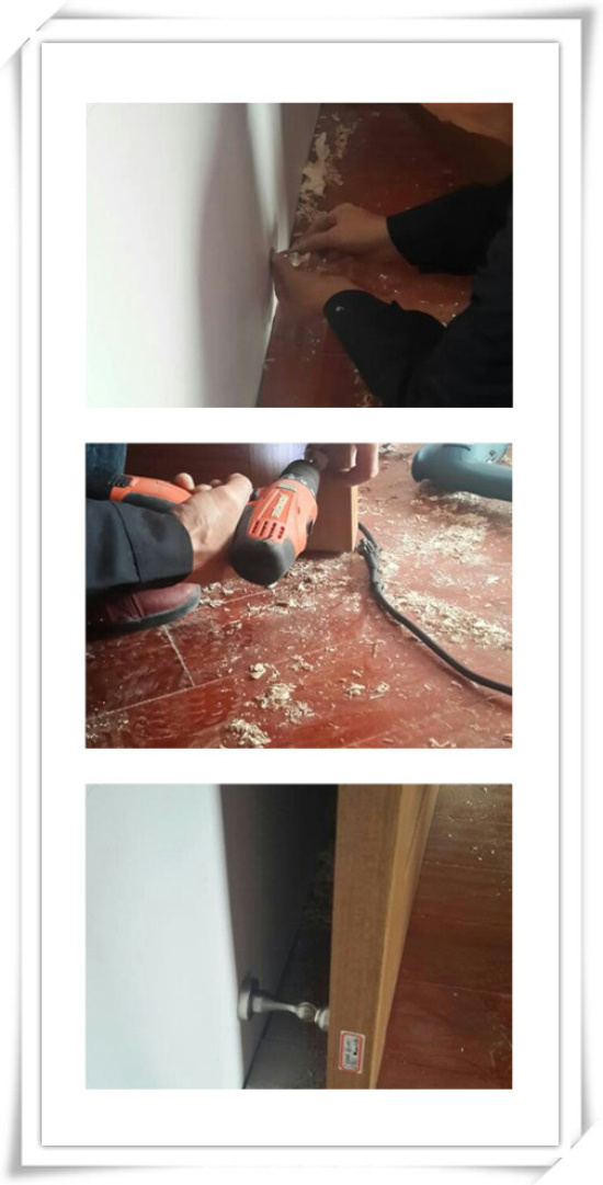 门和门套的算法,门樘与门套的关系