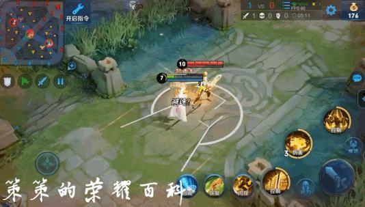 王者荣耀国服张良对局复盘,王者荣耀张良的玩法攻略