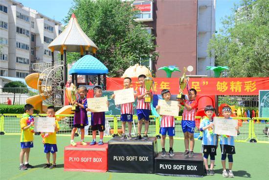 沃德兰东大易城幼儿园优势,沃德兰易城东大幼儿园好不好