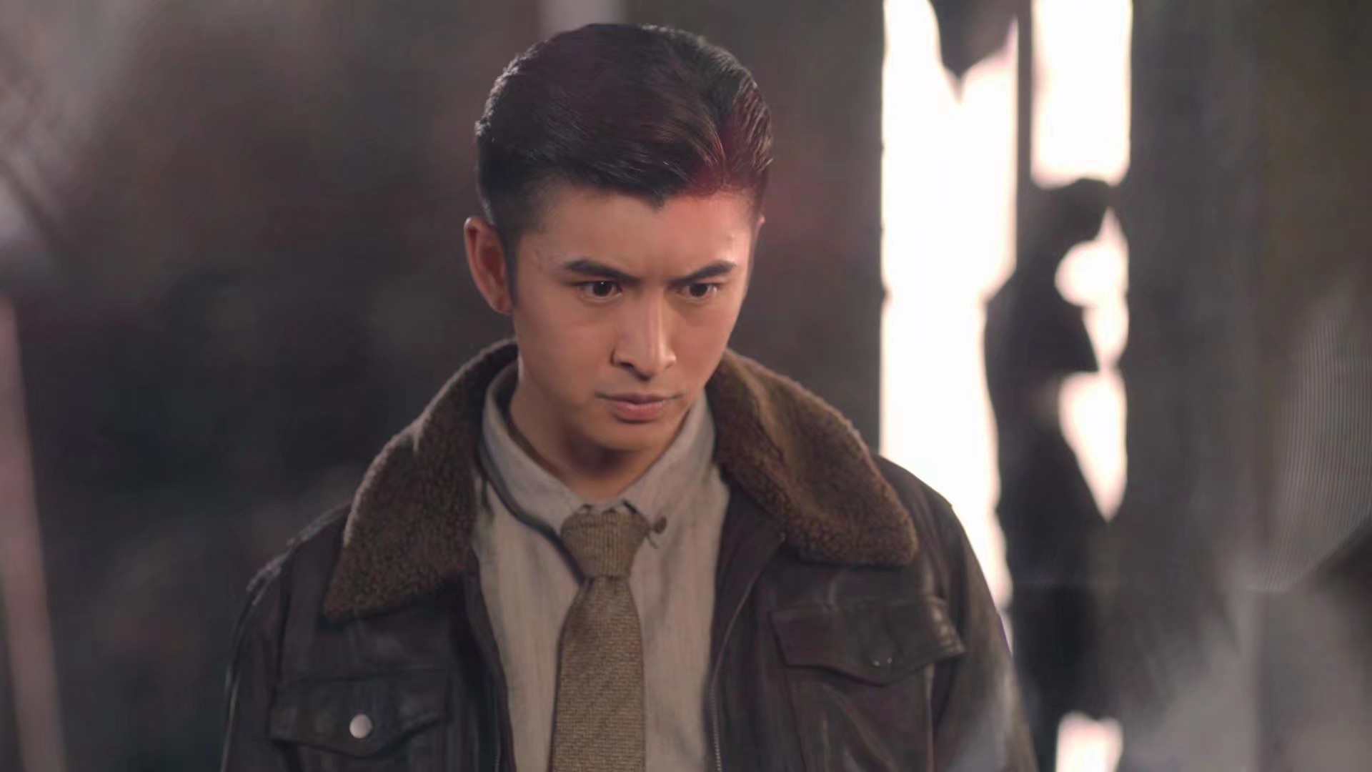 民国奇探乔楚生花天酒地,民国奇探乔楚生一见钟情