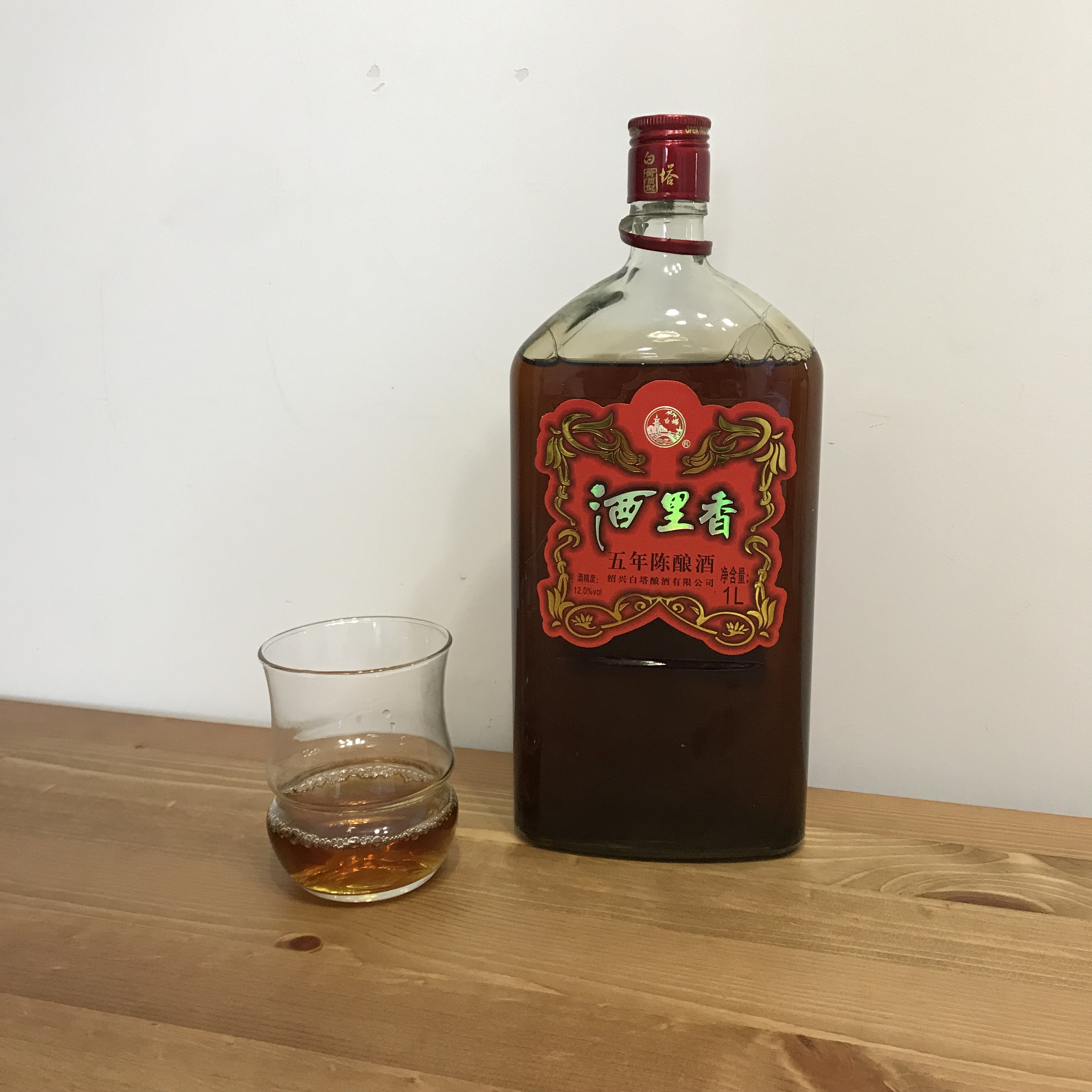 值得推荐的几款黄酒,黄酒六年和十年的区别