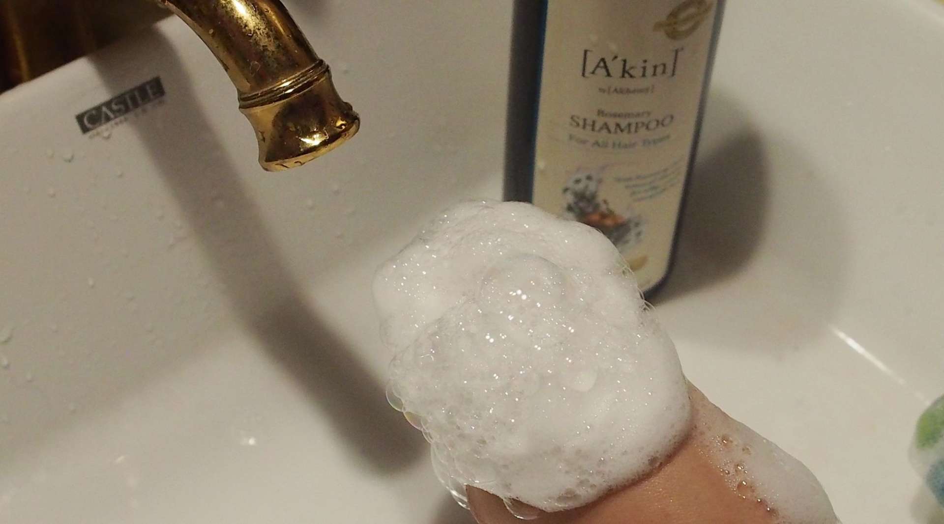 香味好闻持久顺滑的进口洗发水,真正的植物进口洗发水国际大品牌