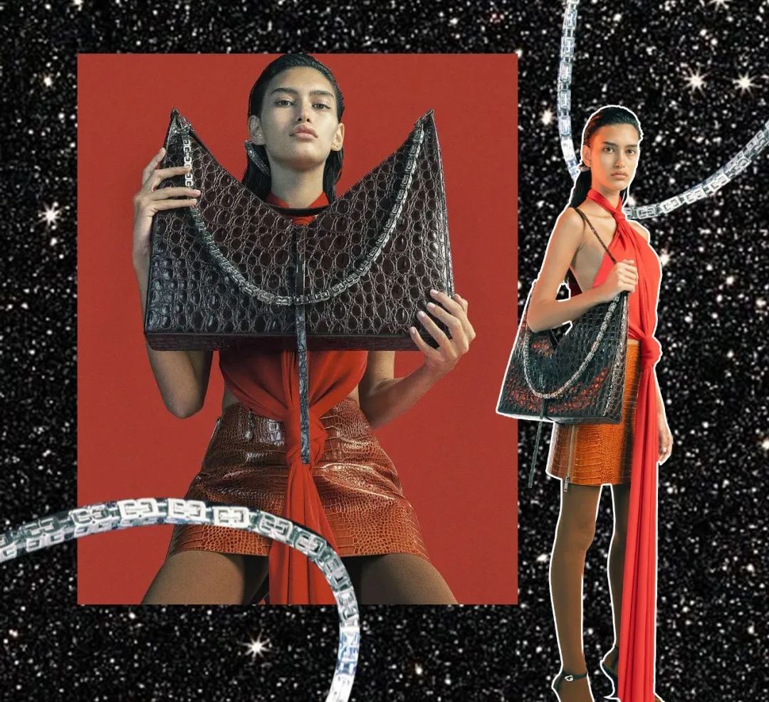 各位贵妇的包包,平民必买的10款包