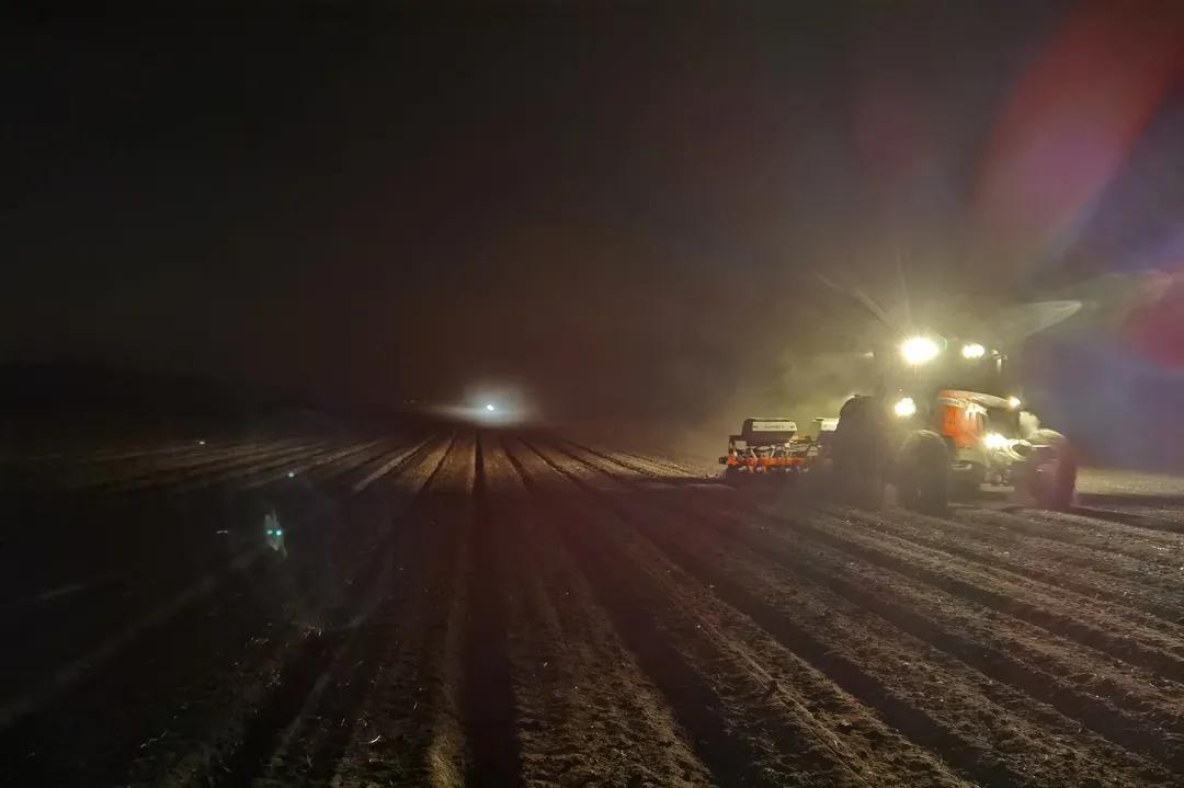 北大荒农服集团北安分公司,北大荒农垦集团总公司北安分公司