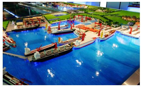 对模型的正确描述,对模型感兴趣学什么专业