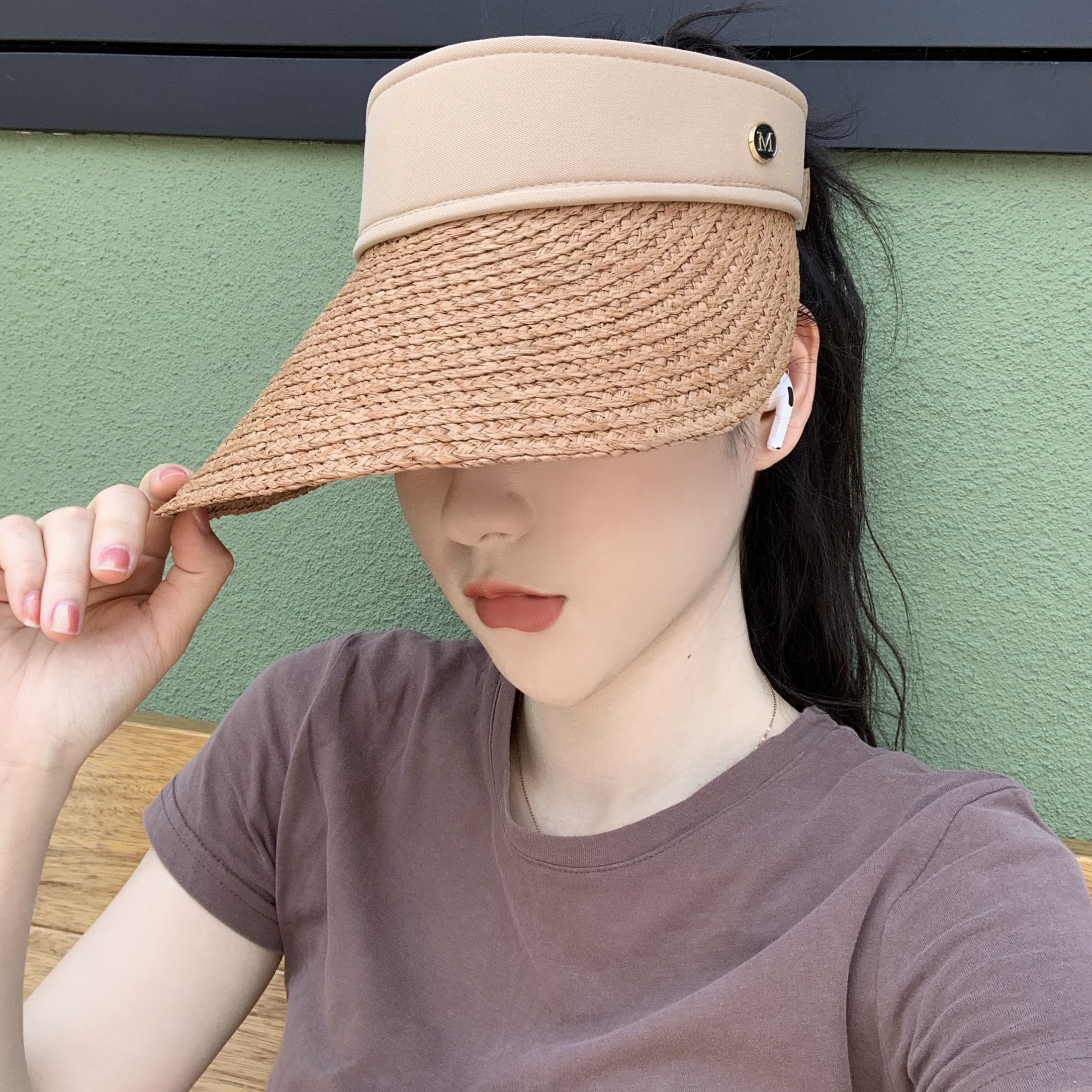 夏季出游帽子推荐,夏季出游正品的帽子