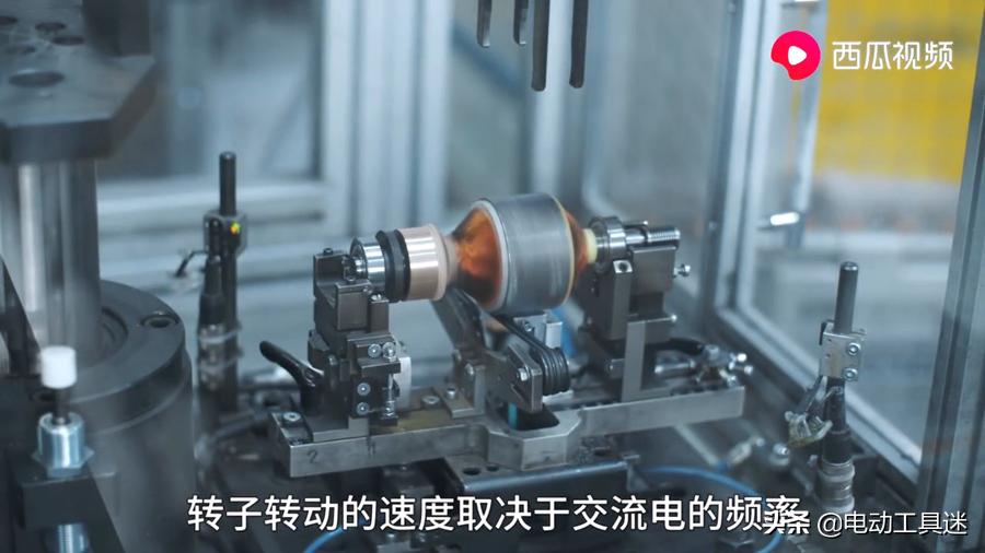 特斯拉电机到底哪里牛？西瓜视频解析传说金星人特斯拉的秘密