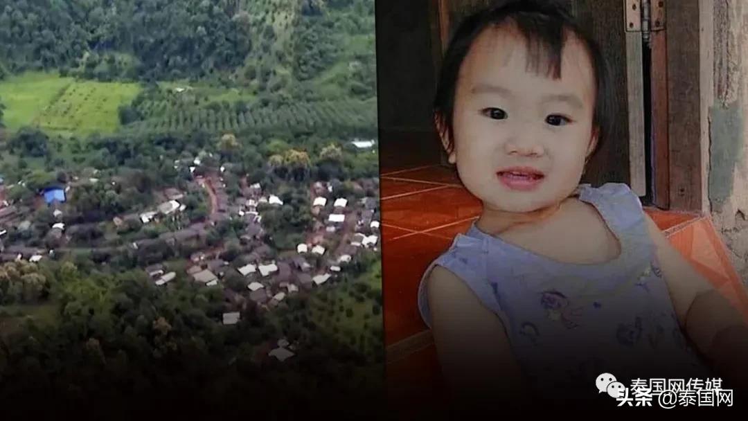 用一岁小女孩的命，向山神“献祭”？泰国的妖魔鬼怪怎么就这么多