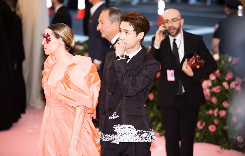 张艺兴跟杨天真合作什么时候结束,张艺兴与杨天真解约原因是什么