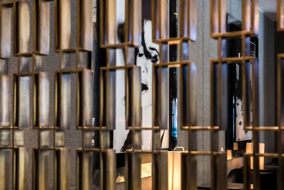 英伦酒店设计大师,顶级奢华酒店室内设计