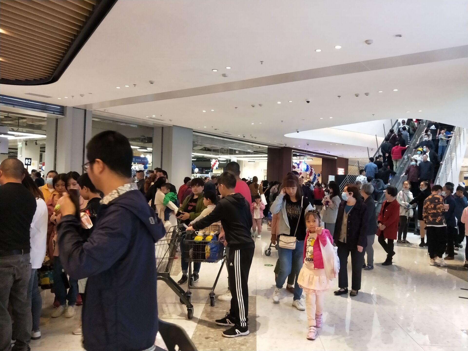 新都苏宁易购广场属于哪个片区,成都新都苏宁易购广场