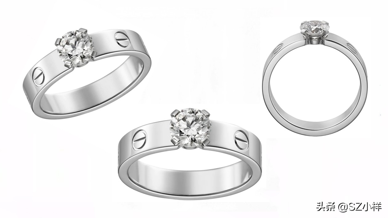 比较好的国内婚戒品牌,今日全球婚戒排行榜有哪些