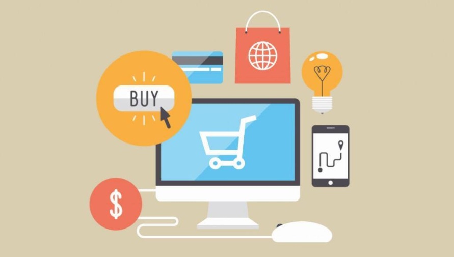 中国三大主流B2C平台