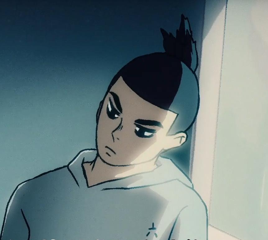 伍六七第三季第九话bgm,伍六七第三季音乐歌名