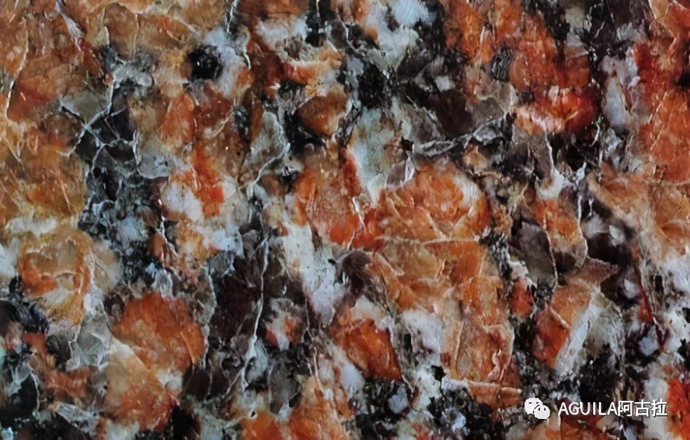 天然花岗岩石材品牌排行榜,花岗岩石材颜色大全及价格