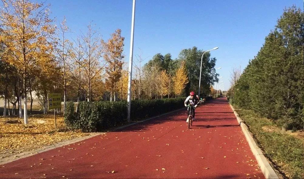 去北京不可错过的地方,不去热门景点游北京