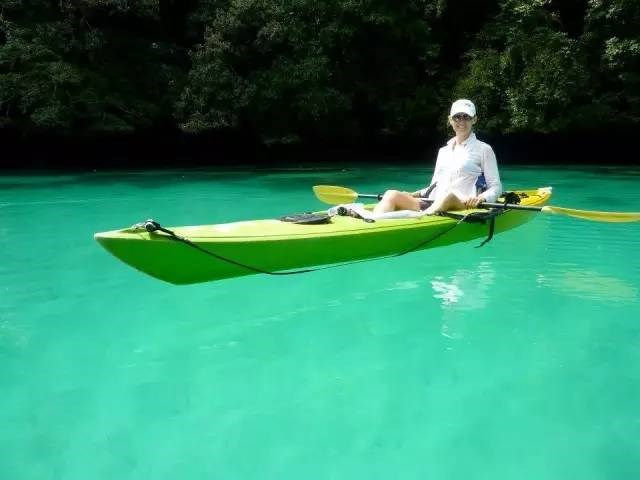 比马尔代夫更高级的岛屿,太平洋海岛帕劳旅游攻略