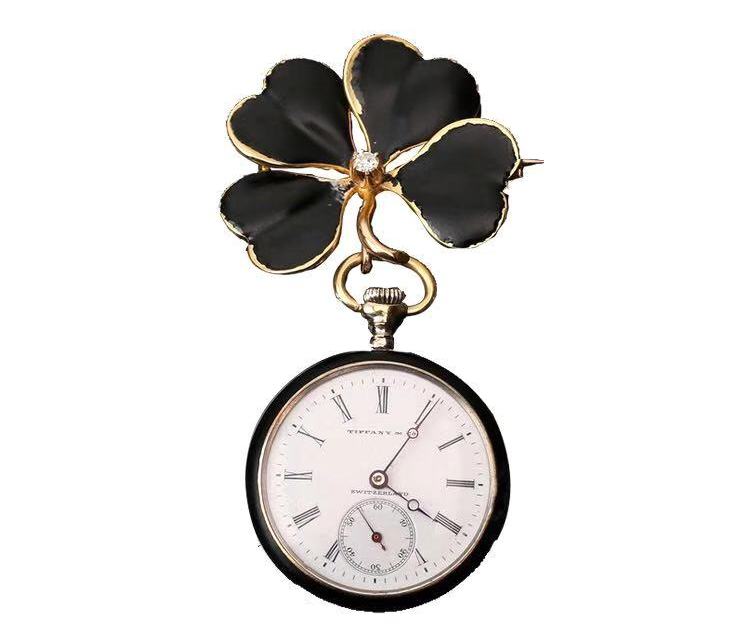 世界上值得收藏的怀表,值得收藏的瑞士老怀表