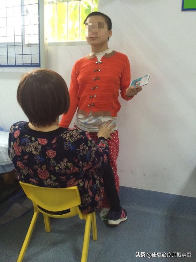 脑瘫孩子康复过程中的瓶颈期,脑瘫儿康复之路的结果是怎样