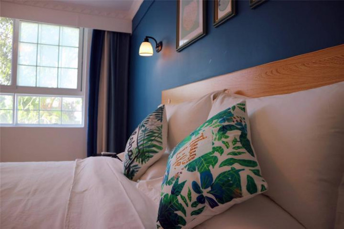 找回了年轻时的自己,给自己放个假去找回曾经的自己