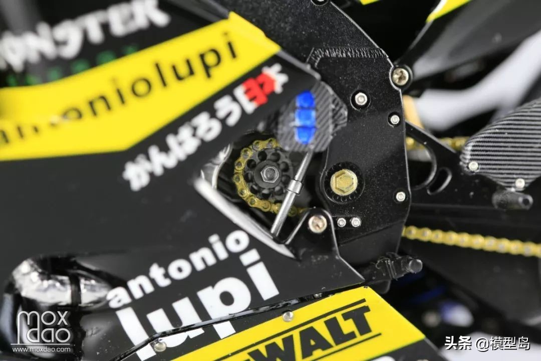 田宫1:12雅马哈,田宫1:16m1a2