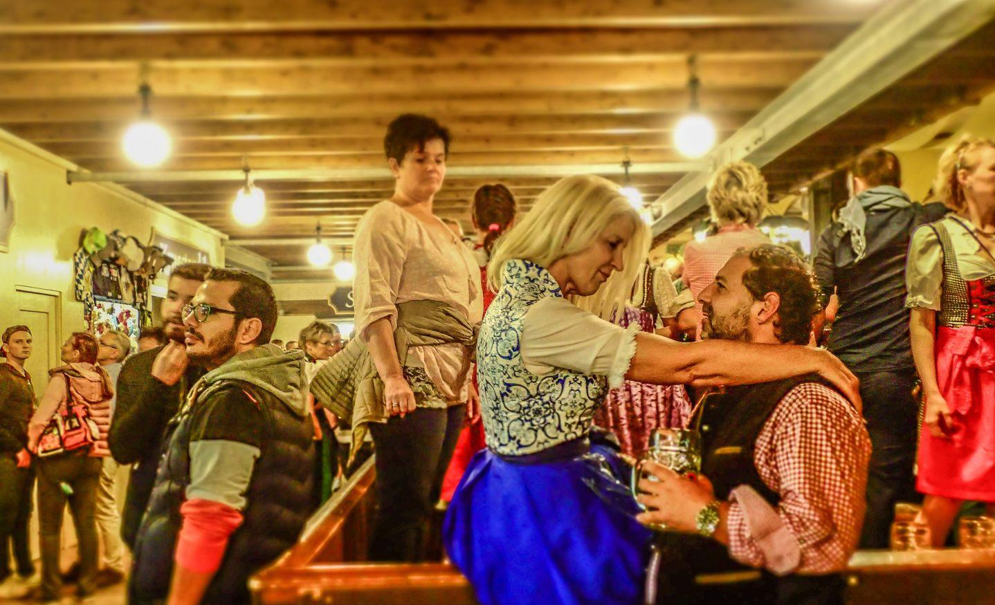 关于德国,那些你不知道的冷知识(德国人有趣的一面)