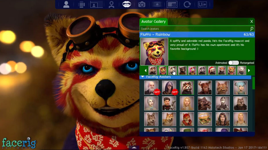 快手虚拟场景直播,3d虚拟直播有发展么