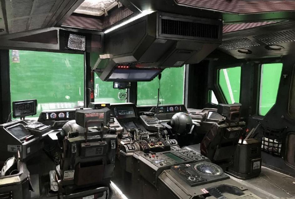 流浪地球古天乐投资,古天乐流浪地球大战