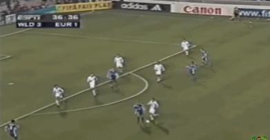 世界足坛最强二人前锋组,世界足坛最强双翼组合