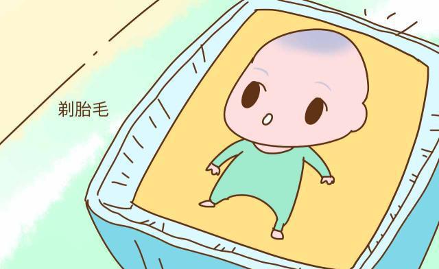 影响孩子颜值的四种方法,怎样提高孩子的颜值