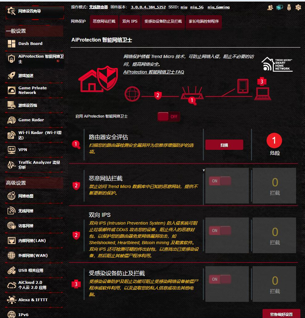 5g网跟wifi比较,科普5g和wifi到底谁才是no1