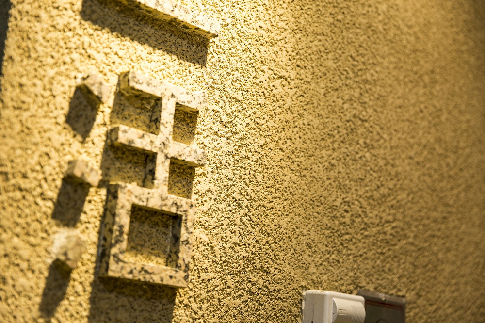 无机涂料是如何做到防霉防潮的