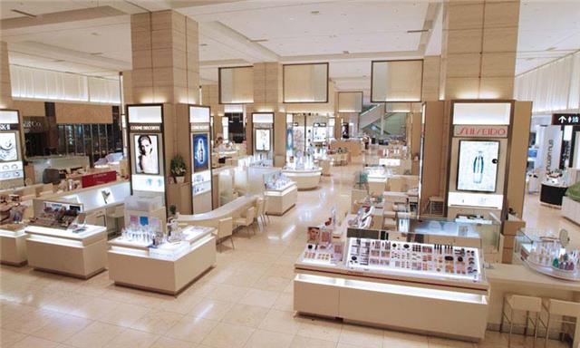 去东京银座购物攻略,东京六本木怎么去