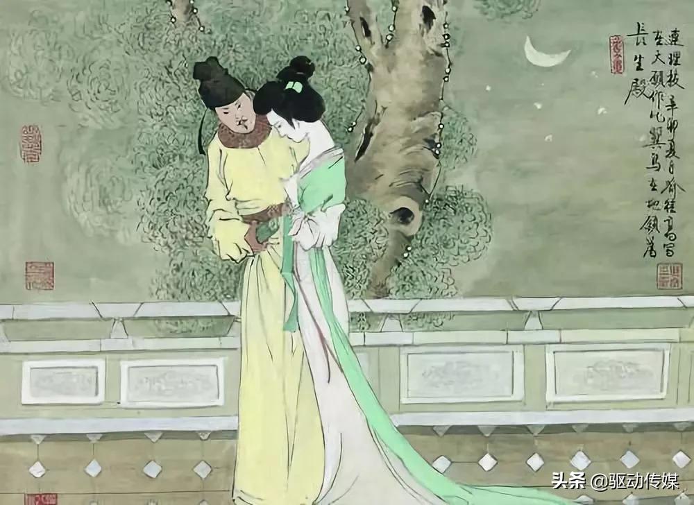 唐宋之“唐魂”|热忱的心颂大唐万古诗篇，将盛唐烈酒一饮而尽