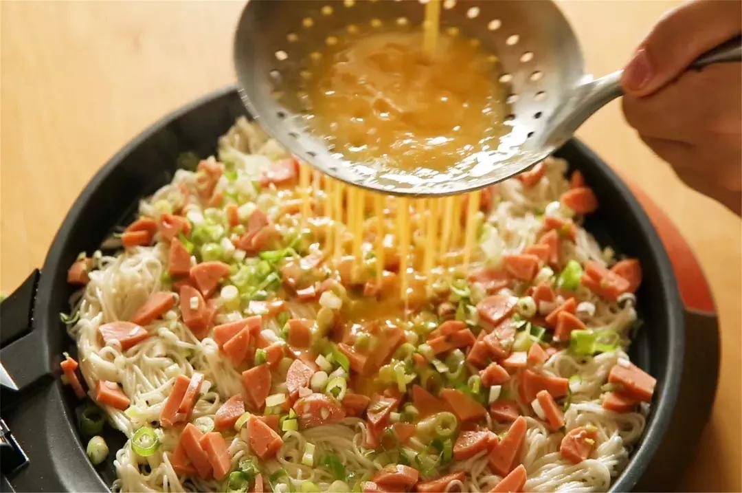 原来这才是正宗的意大利面,原来这才是正宗吃法