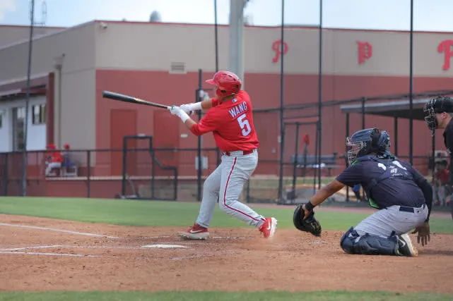 鲜少有人把棒球和中国联系起来,是种遗憾